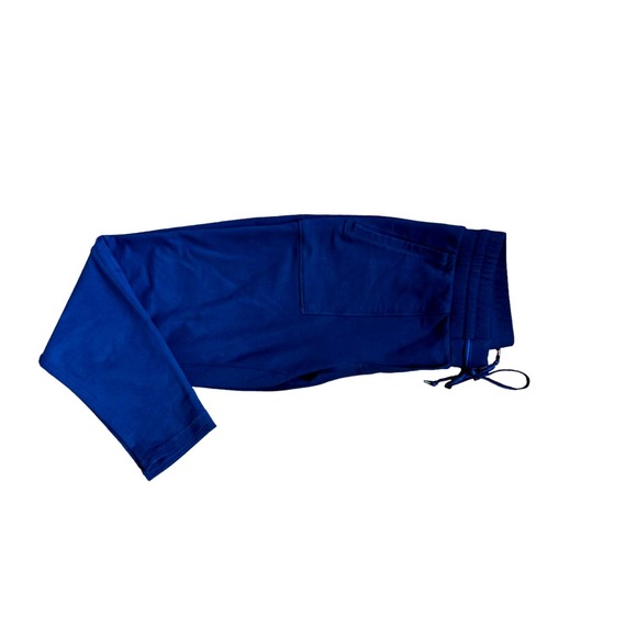 T by Talbots Blue Women's Jogger Sweatpants - XS - Picture 5 of 9